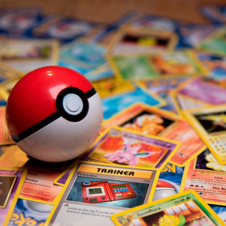Pokeball
